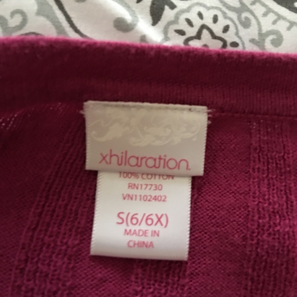 Cardigan - Picture 3 of 3